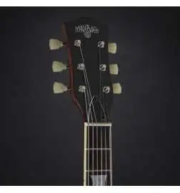 Maybach Lester Midnight Sunset 59 Aged