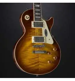 Maybach Lester Midnight Sunset 59 Aged