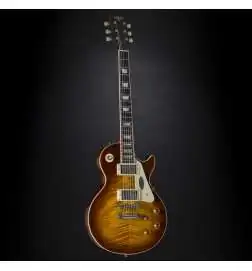 Maybach Lester Midnight Sunset 59 Aged