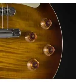 Maybach Lester Midnight Sunset 59 Aged