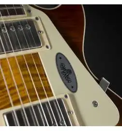 Maybach Lester Midnight Sunset 59 Aged