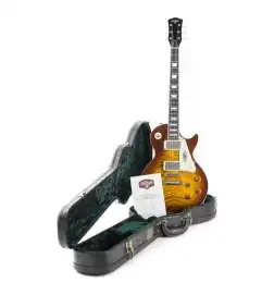 Maybach Lester Midnight Sunset 59 Aged