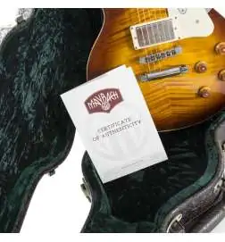 Maybach Lester Midnight Sunset 59 Aged