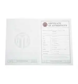 Maybach Lester Midnight Sunset 59 Aged