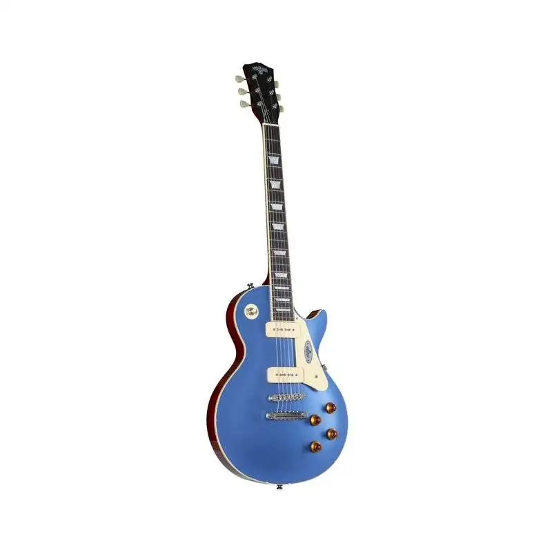 Maybach Lester '59 P90 Pelham Blue Aged