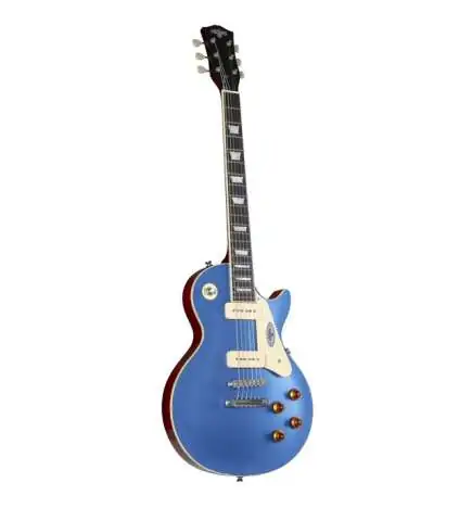 Maybach Lester 59 P90 Pelham Blue Aged