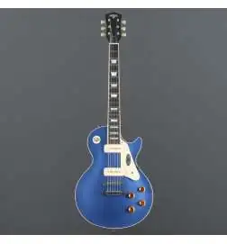 Maybach Lester 59 P90 Pelham Blue Aged