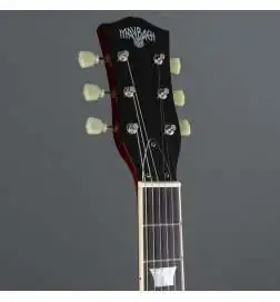 Maybach Lester 59 P90 Pelham Blue Aged