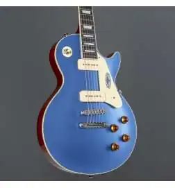 Maybach Lester 59 P90 Pelham Blue Aged