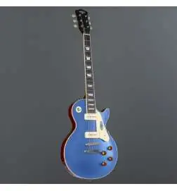 Maybach Lester 59 P90 Pelham Blue Aged