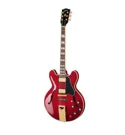 Gibson Marcus King ES-345 Sixties Cherry