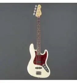 Maybach Motone J Vintage Cream Aged