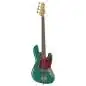Maybach Motone J Sherwood Green Aged