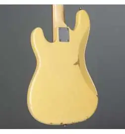 Maybach Motone P VBA Vintage Blonde Aged