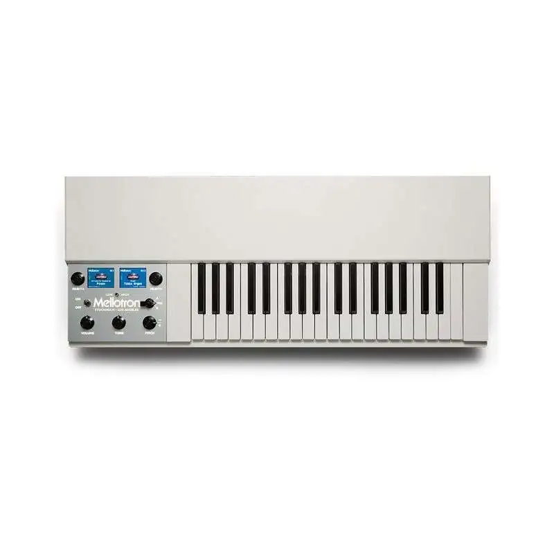 Mellotron M4000D Mini Synthesizer Mellotron M4000D Mini Synthesizer