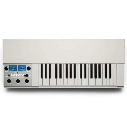 Mellotron M4000D Mini Synthétiseur