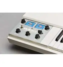 Mellotron M4000D Mini Synthesizer
