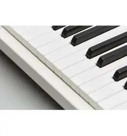 Mellotron M4000D Mini Synthesizer
