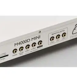 Mellotron M4000D Mini Synthesizer