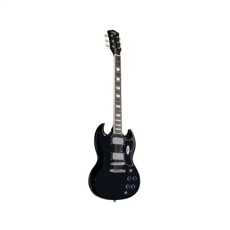Maybach Albatroz '65-2 Black