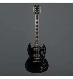 Maybach Albatroz 65-2 Black