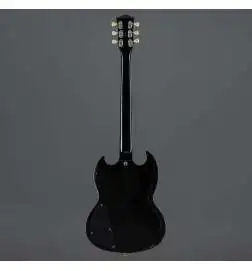 Maybach Albatroz 65-2 Black