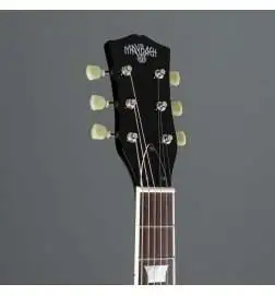 Maybach Albatroz 65-2 Black