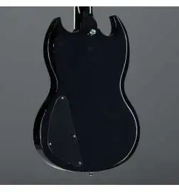 Maybach Albatroz 65-2 Black