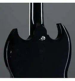 Maybach Albatroz 65-2 Black