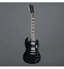 Maybach Albatroz 65-2 Black