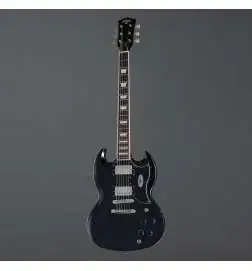 Maybach Albatroz 65-2 Black