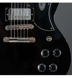 Maybach Albatroz 65-2 Black