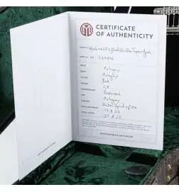 Maybach Albatroz 65-2 Black