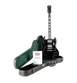 Maybach Albatroz 65-2 Black