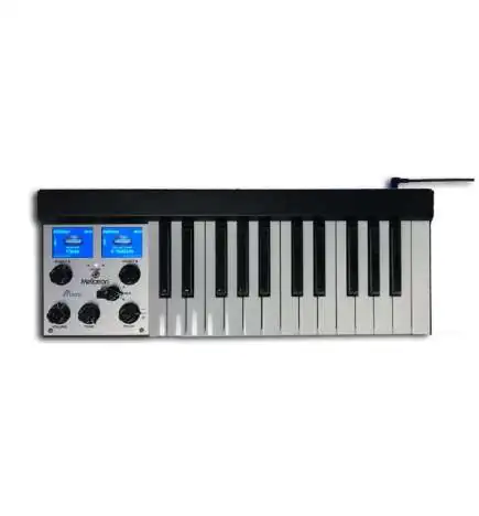 Mellotron Mellotron Micro Black Synthétiseur