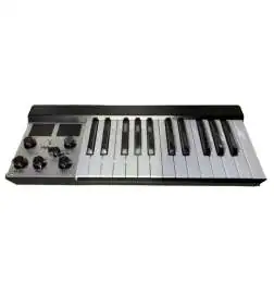 Mellotron Mellotron Micro Black Synth
