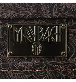 Maybach Lester 60 Earl Grey Aged
