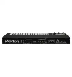 Mellotron M4000D Mini Black Synth