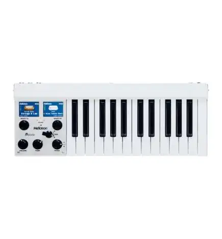 Mellotron Mellotron Micro Synthétiseur