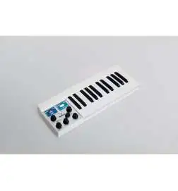 Mellotron Mellotron Micro Synthesizer