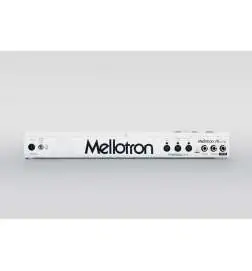 Mellotron Mellotron Micro Synth