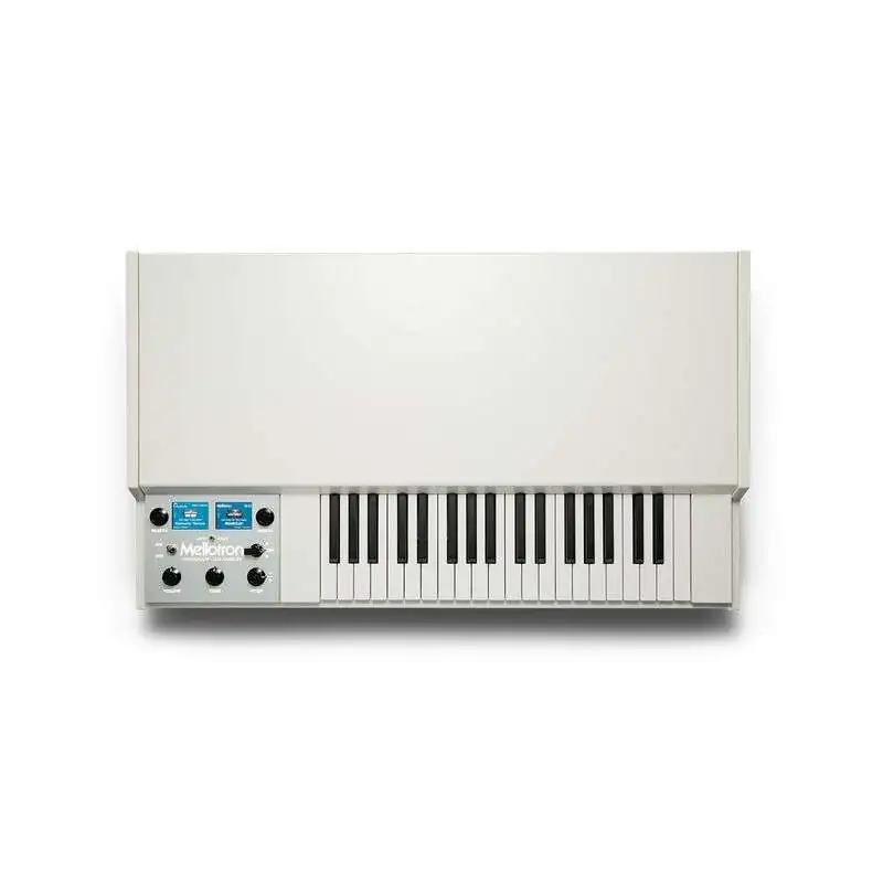 Mellotron M4000D Synthesizer Mellotron M4000D Synthesizer