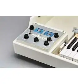 Mellotron M4000D Synthesizer