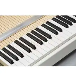 Mellotron M4000D Synthesizer