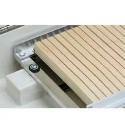 Mellotron M4000D Synthesizer