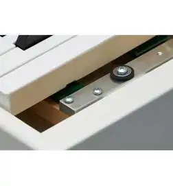 Mellotron M4000D Synthesizer