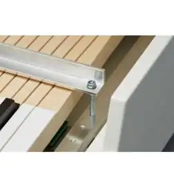 Mellotron M4000D Synthesizer