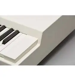 Mellotron M4000D Synthesizer