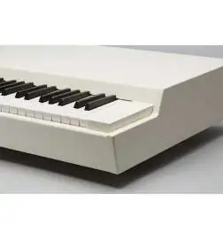 Mellotron M4000D Synthesizer