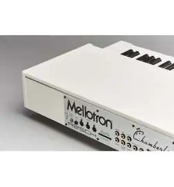 Mellotron M4000D Synthesizer